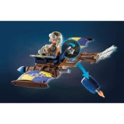 PLAYMOBIL 71211 Novelmore Darios Fluggleiter, Konstruktionsspielzeug -Spielzeug Förderung Rabatte PLAYMOBIL 71211 Novelmore Darios Fluggleiter Konstruktionsspielzeug@@1889009 4