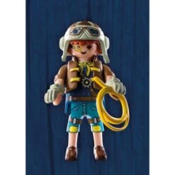 PLAYMOBIL 71211 Novelmore Darios Fluggleiter, Konstruktionsspielzeug -Spielzeug Förderung Rabatte PLAYMOBIL 71211 Novelmore Darios Fluggleiter Konstruktionsspielzeug@@1889009 5