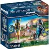 PLAYMOBIL 71214 Novelmore - Kampftraining, Konstruktionsspielzeug -Spielzeug Förderung Rabatte PLAYMOBIL 71214 Novelmore Kampftraining Konstruktionsspielzeug@@1888959