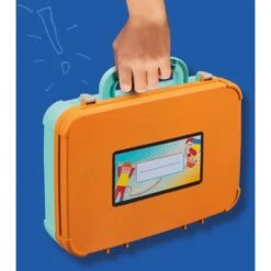 PLAYMOBIL 71216 City Life Lernkoffer, Konstruktionsspielzeug 16 PLAYMOBIL 71216 City Life Lernkoffer, Konstruktionsspielzeug -Spielzeug Förderung Rabatte PLAYMOBIL 71216 City Life Lernkoffer Konstruktionsspielzeug@@1913242 5