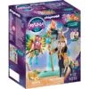PLAYMOBIL 71235 Ayuma - Abjatus Mit Knight Fairy Hildi, Konstruktionsspielzeug -Spielzeug Förderung Rabatte PLAYMOBIL 71235 Ayuma Abjatus mit Knight Fairy Hildi Konstruktionsspielzeug@@1888968