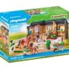 PLAYMOBIL 71238 Reitstall, Konstruktionsspielzeug 2 PLAYMOBIL 71238 Reitstall, Konstruktionsspielzeug -Spielzeug Förderung Rabatte PLAYMOBIL 71238 Reitstall Konstruktionsspielzeug@@1888971