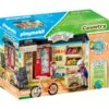 PLAYMOBIL 71250 24-Stunden-Hofladen, Konstruktionsspielzeug 1 PLAYMOBIL 71250 24-Stunden-Hofladen, Konstruktionsspielzeug -Spielzeug Förderung Rabatte PLAYMOBIL 71250 24 Stunden Hofladen Konstruktionsspielzeug@@1888991