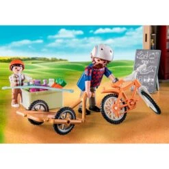 PLAYMOBIL 71250 24-Stunden-Hofladen, Konstruktionsspielzeug -Spielzeug Förderung Rabatte PLAYMOBIL 71250 24 Stunden Hofladen Konstruktionsspielzeug@@1888991 3