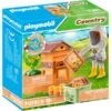 PLAYMOBIL 71253 Country Imkerin, Konstruktionsspielzeug -Spielzeug Förderung Rabatte PLAYMOBIL 71253 Country Imkerin Konstruktionsspielzeug@@1888996