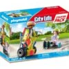 PLAYMOBIL 71257 City Life Starter Pack Rettung Mit Balance-Racer, Konstruktionsspielzeug 2 PLAYMOBIL 71257 City Life Starter Pack Rettung Mit Balance-Racer, Konstruktionsspielzeug -Spielzeug Förderung Rabatte PLAYMOBIL 71257 City Life Starter Pack Rettung mit Balance Racer Konstruktionsspielzeug@@1889010 30