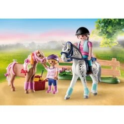 PLAYMOBIL 71259 Country Starter Pack Pferdepflege, Konstruktionsspielzeug -Spielzeug Förderung Rabatte PLAYMOBIL 71259 Country Starter Pack Pferdepflege Konstruktionsspielzeug@@1889012 32