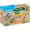 PLAYMOBIL 71294 Wiltopia Spritztour Zum Wasserloch, Konstruktionsspielzeug -Spielzeug Förderung Rabatte PLAYMOBIL 71294 Wiltopia Spritztour zum Wasserloch Konstruktionsspielzeug@@1889048