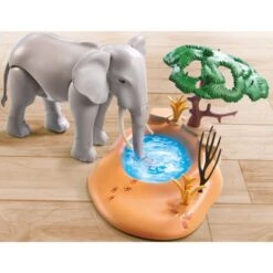 PLAYMOBIL 71294 Wiltopia Spritztour Zum Wasserloch, Konstruktionsspielzeug -Spielzeug Förderung Rabatte PLAYMOBIL 71294 Wiltopia Spritztour zum Wasserloch Konstruktionsspielzeug@@1889048 3