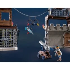 PLAYMOBIL 71298 Novelmore Vs. Burnham Raiders - Turnierarena, Konstruktionsspielzeug -Spielzeug Förderung Rabatte PLAYMOBIL 71298 Novelmore vs Burnham Raiders Turnierarena Konstruktionsspielzeug@@1889044 11