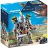 PLAYMOBIL 71300 Novelmore Kampfroboter, Konstruktionsspielzeug -Spielzeug Förderung Rabatte PLAYMOBIL 71300 Novelmore Kampfroboter Konstruktionsspielzeug@@1889046