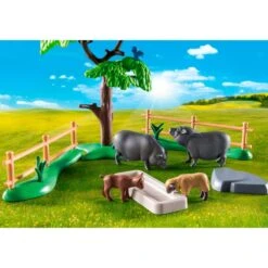 PLAYMOBIL 71307 Country Bauernhoftiere, Konstruktionsspielzeug -Spielzeug Förderung Rabatte PLAYMOBIL 71307 Country Bauernhoftiere Konstruktionsspielzeug@@1889113 3