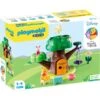 PLAYMOBIL 71316 1.2.3 & Disney: Winnies & Ferkels Baumhaus, Konstruktionsspielzeug -Spielzeug Förderung Rabatte PLAYMOBIL 71316 1 2 3 Disney Winnies Ferkels Baumhaus Konstruktionsspielzeug@@1889189