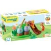 PLAYMOBIL 71317 1.2.3 & Disney: Winnies & Tiggers Bienengarten, Konstruktionsspielzeug -Spielzeug Förderung Rabatte PLAYMOBIL 71317 1 2 3 Disney Winnies Tiggers Bienengarten Konstruktionsspielzeug@@1889190