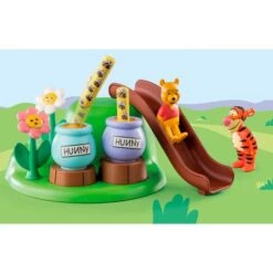 PLAYMOBIL 71317 1.2.3 & Disney: Winnies & Tiggers Bienengarten, Konstruktionsspielzeug 10 PLAYMOBIL 71317 1.2.3 & Disney: Winnies & Tiggers Bienengarten, Konstruktionsspielzeug -Spielzeug Förderung Rabatte PLAYMOBIL 71317 1 2 3 Disney Winnies Tiggers Bienengarten Konstruktionsspielzeug@@1889190 2