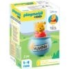 PLAYMOBIL 71318 1.2.3 & Disney: Winnies Stehauf-Honigtopf, Konstruktionsspielzeug 2 PLAYMOBIL 71318 1.2.3 & Disney: Winnies Stehauf-Honigtopf, Konstruktionsspielzeug -Spielzeug Förderung Rabatte PLAYMOBIL 71318 1 2 3 Disney Winnies Stehauf Honigtopf Konstruktionsspielzeug@@1889191