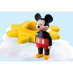 PLAYMOBIL 71321 1.2.3 & Disney: Mickys Drehsonne, Konstruktionsspielzeug -Spielzeug Förderung Rabatte PLAYMOBIL 71321 1 2 3 Disney Mickys Drehsonne Konstruktionsspielzeug@@1889194 3