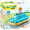 PLAYMOBIL 71323 1.2.3 Push & Go Car, Konstruktionsspielzeug 2 PLAYMOBIL 71323 1.2.3 Push & Go Car, Konstruktionsspielzeug -Spielzeug Förderung Rabatte PLAYMOBIL 71323 1 2 3 Push Go Car Konstruktionsspielzeug@@1889196
