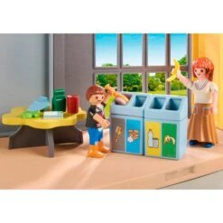PLAYMOBIL 71331 City Life Anbau Klimakunde, Konstruktionsspielzeug -Spielzeug Förderung Rabatte PLAYMOBIL 71331 City Life Anbau Klimakunde Konstruktionsspielzeug@@1889132 3