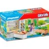 PLAYMOBIL 71333 City Life Schulkiosk, Konstruktionsspielzeug -Spielzeug Förderung Rabatte PLAYMOBIL 71333 City Life Schulkiosk Konstruktionsspielzeug@@1889138