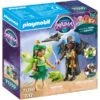 PLAYMOBIL 71350 Ayuma Forest Fairy & Bat Fairy Mit Seelentieren, Konstruktionsspielzeug -Spielzeug Förderung Rabatte PLAYMOBIL 71350 Ayuma Forest Fairy Bat Fairy mit Seelentieren Konstruktionsspielzeug@@1889135