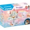 PLAYMOBIL 71359 Princess Magic Himmlisches Regenbogenschloss, Konstruktionsspielzeug -Spielzeug Förderung Rabatte PLAYMOBIL 71359 Princess Magic Himmlisches Regenbogenschloss Konstruktionsspielzeug@@1889148