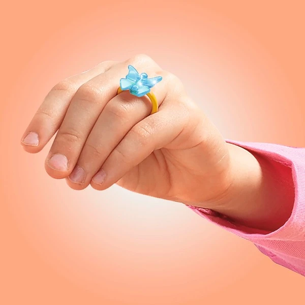 PLAYMOBIL 71359 Princess Magic Himmlisches Regenbogenschloss, Konstruktionsspielzeug 7 PLAYMOBIL 71359 Princess Magic Himmlisches Regenbogenschloss, Konstruktionsspielzeug – Bild 5