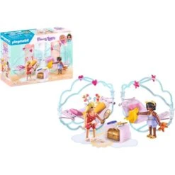 PLAYMOBIL 71362 Princess Magic Himmlische Pyjamaparty, Konstruktionsspielzeug -Spielzeug Förderung Rabatte PLAYMOBIL 71362 Princess Magic Himmlische Pyjamaparty Konstruktionsspielzeug@@1889162 5
