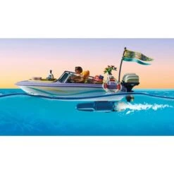 PLAYMOBIL 71366 City Life Hochzeitsreise, Konstruktionsspielzeug -Spielzeug Förderung Rabatte PLAYMOBIL 71366 City Life Hochzeitsreise Konstruktionsspielzeug@@1888865 3