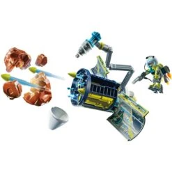 PLAYMOBIL 71369 Space Meteoroiden-Zerstörer, Konstruktionsspielzeug 14 PLAYMOBIL 71369 Space Meteoroiden-Zerstörer, Konstruktionsspielzeug -Spielzeug Förderung Rabatte PLAYMOBIL 71369 Space Meteoroiden Zerst rer Konstruktionsspielzeug@@1888868 1