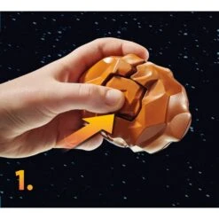 PLAYMOBIL 71369 Space Meteoroiden-Zerstörer, Konstruktionsspielzeug 18 PLAYMOBIL 71369 Space Meteoroiden-Zerstörer, Konstruktionsspielzeug -Spielzeug Förderung Rabatte PLAYMOBIL 71369 Space Meteoroiden Zerst rer Konstruktionsspielzeug@@1888868 5