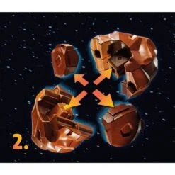 PLAYMOBIL 71369 Space Meteoroiden-Zerstörer, Konstruktionsspielzeug 19 PLAYMOBIL 71369 Space Meteoroiden-Zerstörer, Konstruktionsspielzeug -Spielzeug Förderung Rabatte PLAYMOBIL 71369 Space Meteoroiden Zerst rer Konstruktionsspielzeug@@1888868 6