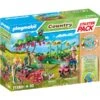 PLAYMOBIL 71380 Country Starter Pack Bauernhof Gemüsegarten, Konstruktionsspielzeug -Spielzeug Förderung Rabatte PLAYMOBIL 71380 Country Starter Pack Bauernhof Gem segarten Konstruktionsspielzeug@@1889175