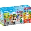 PLAYMOBIL 71402 My Figures: City Life, Konstruktionsspielzeug 2 PLAYMOBIL 71402 My Figures: City Life, Konstruktionsspielzeug -Spielzeug Förderung Rabatte PLAYMOBIL 71402 My Figures City Life Konstruktionsspielzeug@@1889180
