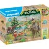 PLAYMOBIL 71403 Wiltopia Abstecher Zu Den Tieren Nordamerikas, Konstruktionsspielzeug 1 PLAYMOBIL 71403 Wiltopia Abstecher Zu Den Tieren Nordamerikas, Konstruktionsspielzeug -Spielzeug Förderung Rabatte PLAYMOBIL 71403 Wiltopia Abstecher zu den Tieren Nordamerikas Konstruktionsspielzeug@@1913246