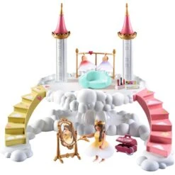 PLAYMOBIL 71408 Princess Magic Himmlische Ankleidewolke, Konstruktionsspielzeug -Spielzeug Förderung Rabatte PLAYMOBIL 71408 Princess Magic Himmlische Ankleidewolke Konstruktionsspielzeug@@1913243 1
