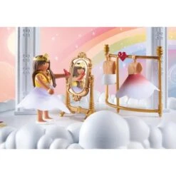PLAYMOBIL 71408 Princess Magic Himmlische Ankleidewolke, Konstruktionsspielzeug -Spielzeug Förderung Rabatte PLAYMOBIL 71408 Princess Magic Himmlische Ankleidewolke Konstruktionsspielzeug@@1913243 3
