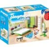 PLAYMOBIL 9271 City Life Schlafzimmer, Konstruktionsspielzeug 2 PLAYMOBIL 9271 City Life Schlafzimmer, Konstruktionsspielzeug -Spielzeug Förderung Rabatte PLAYMOBIL 9271 City Life Schlafzimmer Konstruktionsspielzeug@@1sspk12v