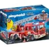PLAYMOBIL 9463 City Action Feuerwehr-Leiterfahrzeug, Konstruktionsspielzeug 2 PLAYMOBIL 9463 City Action Feuerwehr-Leiterfahrzeug, Konstruktionsspielzeug -Spielzeug Förderung Rabatte PLAYMOBIL 9463 City Action Feuerwehr Leiterfahrzeug Konstruktionsspielzeug@@1sspkl0k