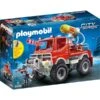 PLAYMOBIL 9466 City Action Feuerwehr-Truck, Konstruktionsspielzeug 1 PLAYMOBIL 9466 City Action Feuerwehr-Truck, Konstruktionsspielzeug -Spielzeug Förderung Rabatte PLAYMOBIL 9466 City Action Feuerwehr Truck Konstruktionsspielzeug@@1sspkl0i