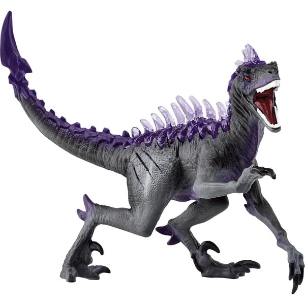 Schleich Eldrador Creatures Schattenraptor, Spielfigur 3 Schleich Eldrador Creatures Schattenraptor, Spielfigur