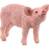 Schleich Farm World Ferkel, Spielfigur 1 Schleich Farm World Ferkel, Spielfigur -Spielzeug Förderung Rabatte Schleich Farm World Ferkel Spielfigur@@1907092