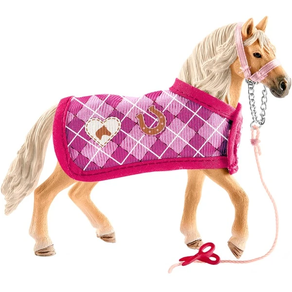 Schleich Horse Club Sofias Mode-Kreation, Spielfigur 3 Schleich Horse Club Sofias Mode-Kreation, Spielfigur