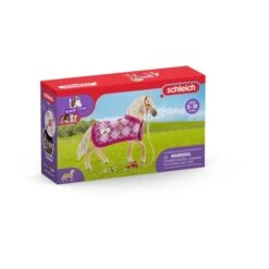 Schleich Horse Club Sofias Mode-Kreation, Spielfigur 5 Schleich Horse Club Sofias Mode-Kreation, Spielfigur -Spielzeug Förderung Rabatte Schleich Horse Club Sofias Mode Kreation Spielfigur@@1832541 1