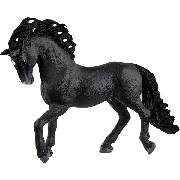 Schleich Pura Raza Española Hengst, Spielfigur 3 Schleich Pura Raza Española Hengst, Spielfigur