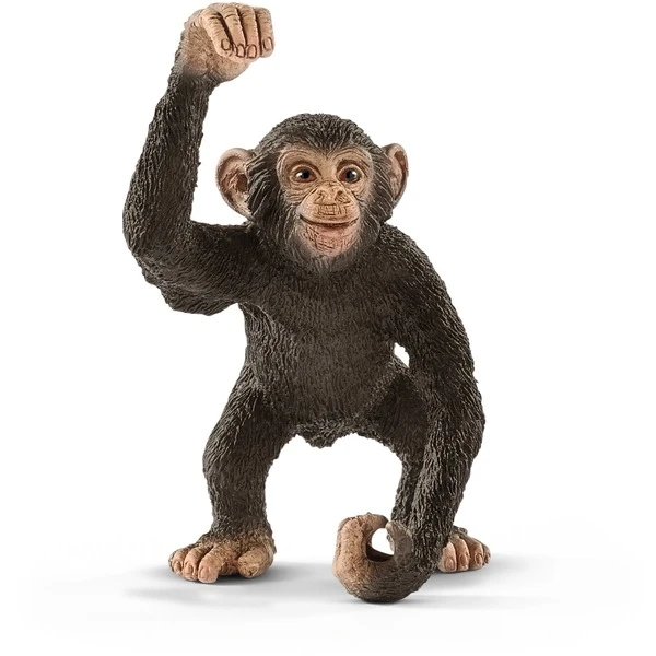 Schleich Wild Life Geländewagen M Seilwinde, Spielfigur 9 Schleich Wild Life Geländewagen M Seilwinde, Spielfigur – Bild 7