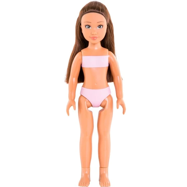 Simba Corolle Girls - Luna Pyjama Party, Puppe – Bild 6