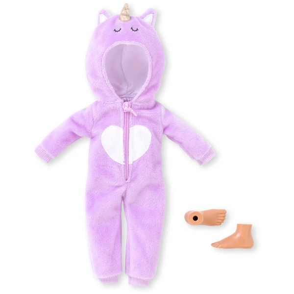 Simba Corolle Girls - Luna Pyjama Party, Puppe – Bild 7