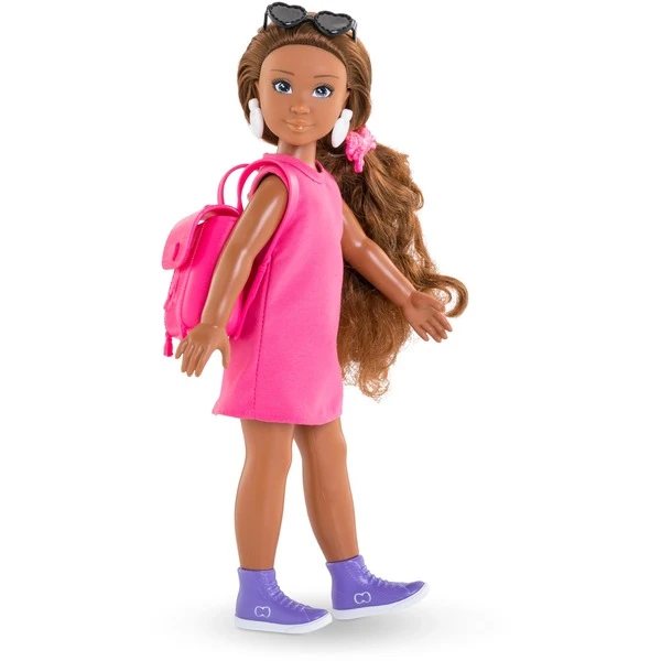 Simba Corolle Girls - Melody Shopping Surprise, Puppe 7 Simba Corolle Girls - Melody Shopping Surprise, Puppe – Bild 5