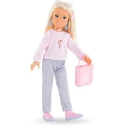 Simba Corolle Girls - Valentine Shopping Surprise, Puppe -Spielzeug Förderung Rabatte Simba Corolle Girls Valentine Shopping Surprise Puppe@@1915308 2